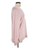 Style&Co Pink Pullover Sweater Size L - photo 4