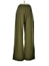Funnycokid Green Casual Pants Size M - photo 2