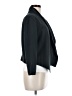 Tahari Black Cardigan Size M - photo 4