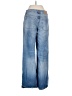 PacSun Blue Jeans Size 24S - photo 2
