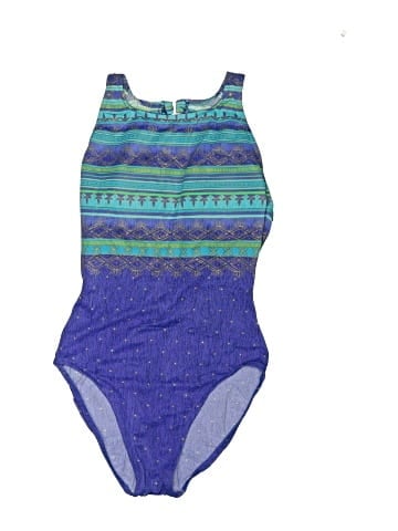 Beach Native One Piece Swimsuit (view 1)