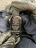 En Focus Studio Solid Blue Cocktail Dress Size 6 - photo 8