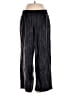 First Love Black Casual Pants Size S - photo 1
