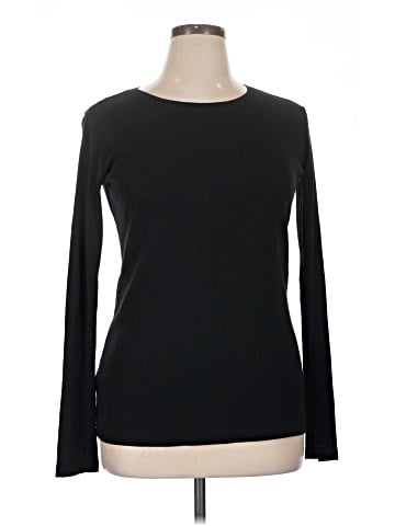 Eddie Bauer Long Sleeve T-Shirt (view 1)