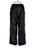 First Love Black Casual Pants Size S - photo 2
