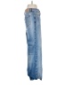 PacSun Blue Jeans Size 24S - photo 4