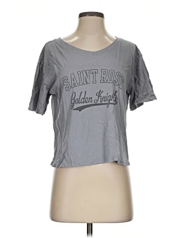 blue 84 Short Sleeve T-Shirt (view 1)