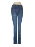 Wallflower Solid Blue Jeans Size 7 - photo 1