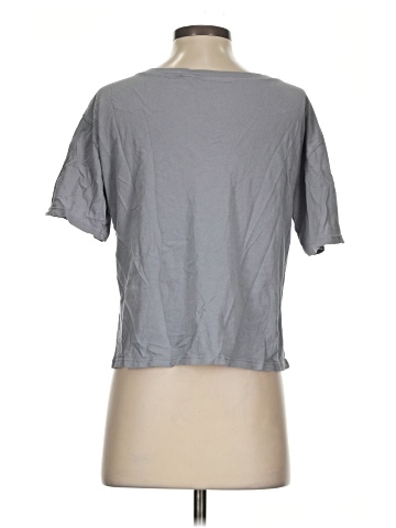 blue 84 Short Sleeve T-Shirt (view 2)