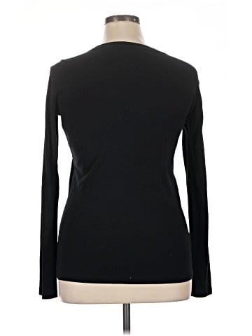 Eddie Bauer Long Sleeve T-Shirt (view 2)