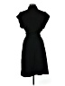 MICHAEL Michael Kors 100% Polyester Black Casual Dress Size M - photo 2
