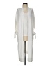 Elan Ivory Cardigan Size S - photo 1