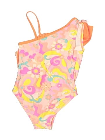 Flapdoodles One Piece Swimsuit (view 2)