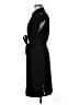 MICHAEL Michael Kors 100% Polyester Black Casual Dress Size M - photo 5
