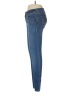 Wallflower Solid Blue Jeans Size 7 - photo 5