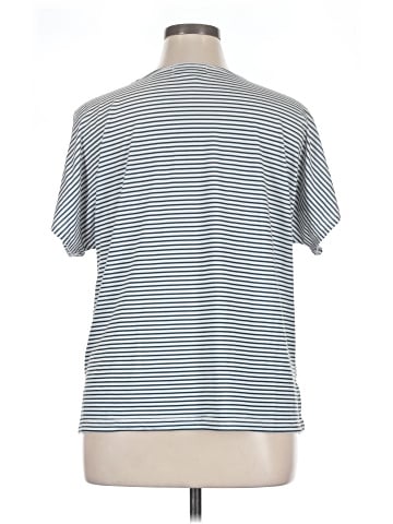 Cathy Daniels Short Sleeve Top (view 2)