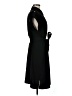 MICHAEL Michael Kors 100% Polyester Black Casual Dress Size M - photo 4
