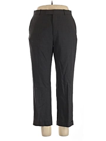 INC International Concepts Wool Pants (view 1)