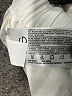 Sam Edelman Stripes Ivory Khaki Shorts Size 32 waist - photo 5