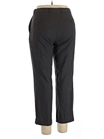 INC International Concepts Wool Pants (view 2)