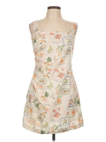 Abercrombie & Fitch Cocktail Dress (view 1)