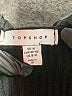 Topshop Black Pullover Sweater Size 8 - photo 4