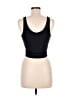 Unbranded Black Tank Top Size M - photo 2