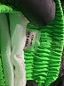 Old Navy Solid Green Athletic Shorts Size 10 - photo 3