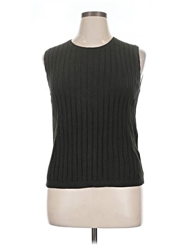 Foxcroft Sweater Vest (view 1)