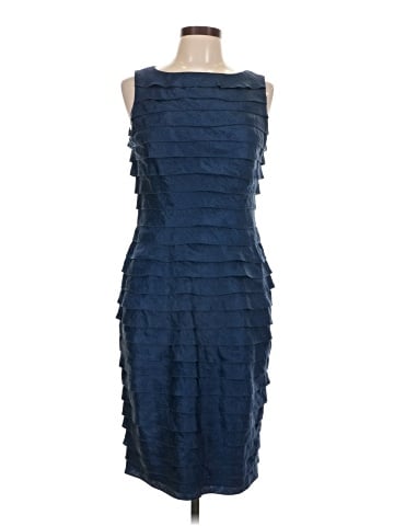 Adrianna Papell Cocktail Dress (view 1)