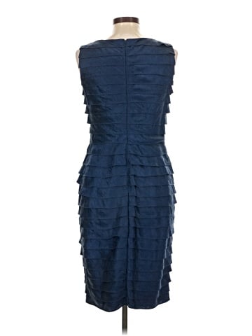 Adrianna Papell Cocktail Dress (view 2)