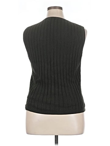 Foxcroft Sweater Vest (view 2)