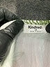 Kindred 100% Polyester Tropical Green Casual Dress Size 2X - photo 7