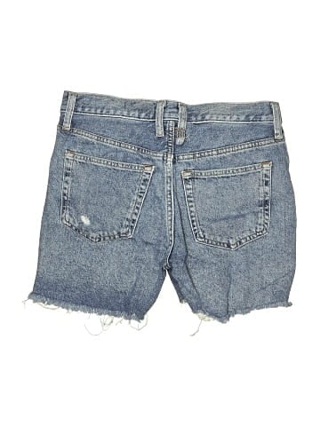 We the Free Denim Shorts (view 2)