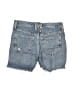 We the Free Blue Denim Shorts Size M (estimated) - photo 2