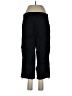 Style&Co Black Cargo Pants Size 12 - photo 2