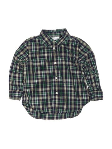 Ralph Lauren Long Sleeve Button-Down Shirt (view 1)