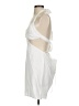 Shein White Cocktail Dress Size 4 - photo 5
