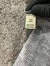 Roxy Gray Long Sleeve Henley Size M - photo 8