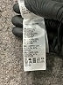 Roxy Gray Long Sleeve Henley Size M - photo 10