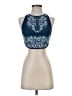 FP Movement Blue Tank Top Size S - photo 1