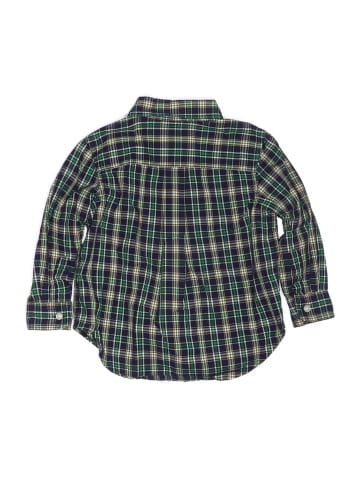 Ralph Lauren Long Sleeve Button-Down Shirt (view 2)