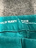 Old Navy Teal Jeggings Size 8 R - photo 7