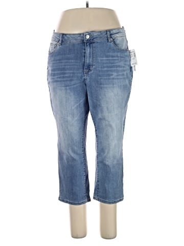 DressBarn Jeans (view 1)