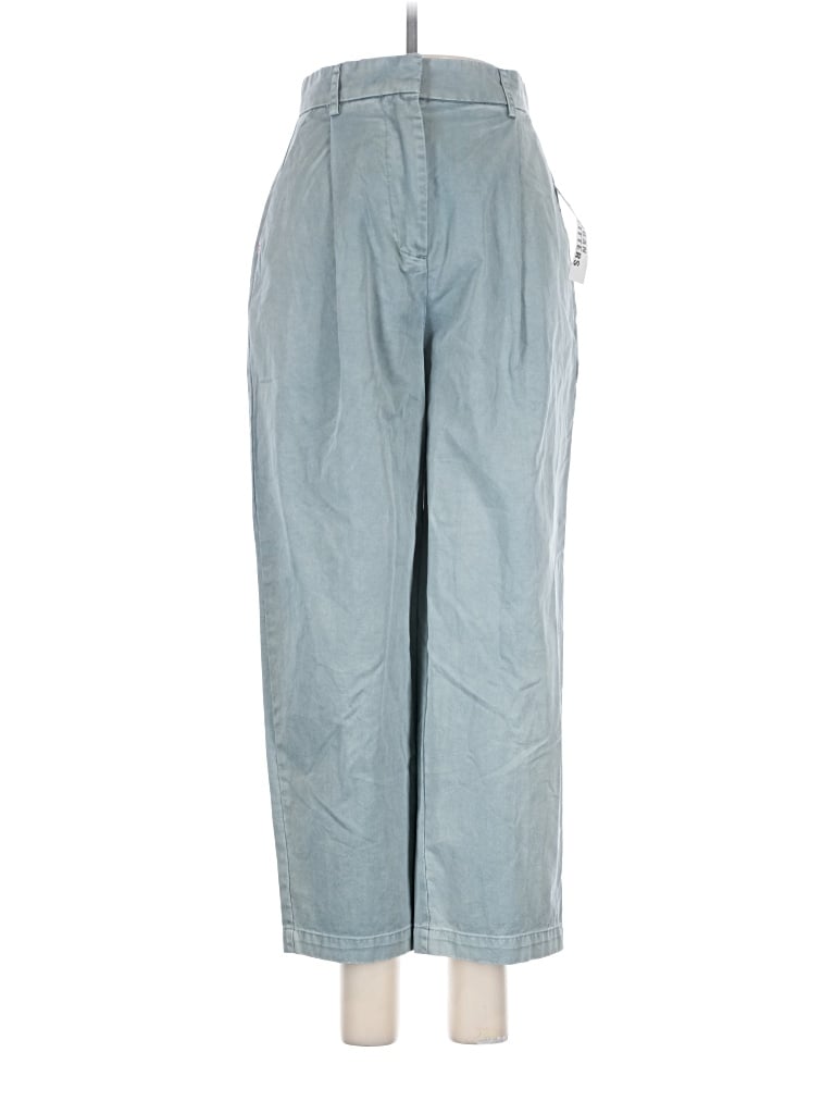 Bdg Casual Pants In Blue