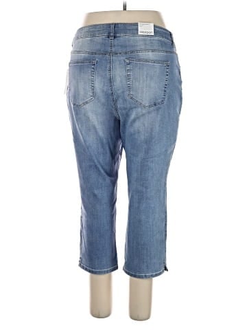 DressBarn Jeans (view 2)