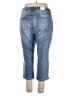 DressBarn Blue Jeans Size 16 - photo 2