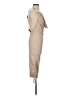 Unbranded Tan Cocktail Dress Size S - photo 4