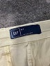 Gap Solid Tan Khakis Size 12 (petite) - photo 7