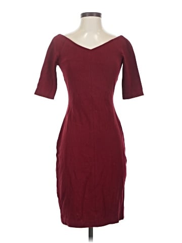 Laundry Cocktail Dress (view 1)
